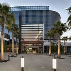 lottery headquarters